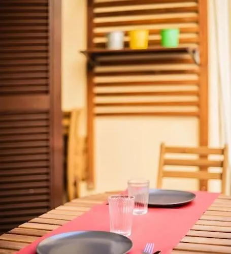 Casa Broccoletti