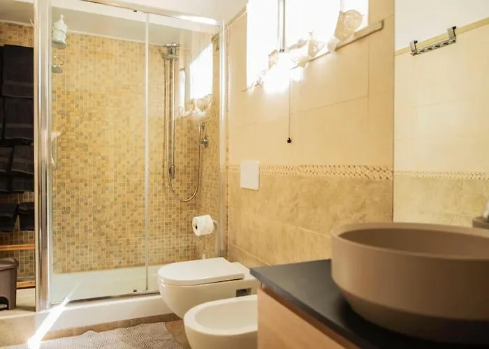 Casa Broccoletti * Rome