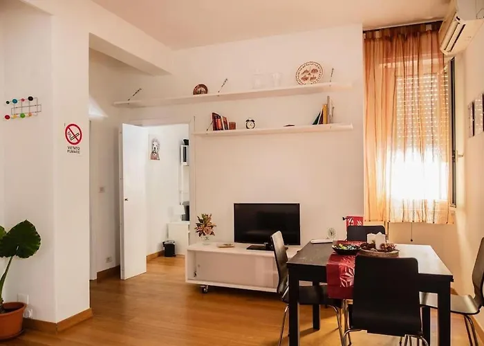 Casa Broccoletti Apartment