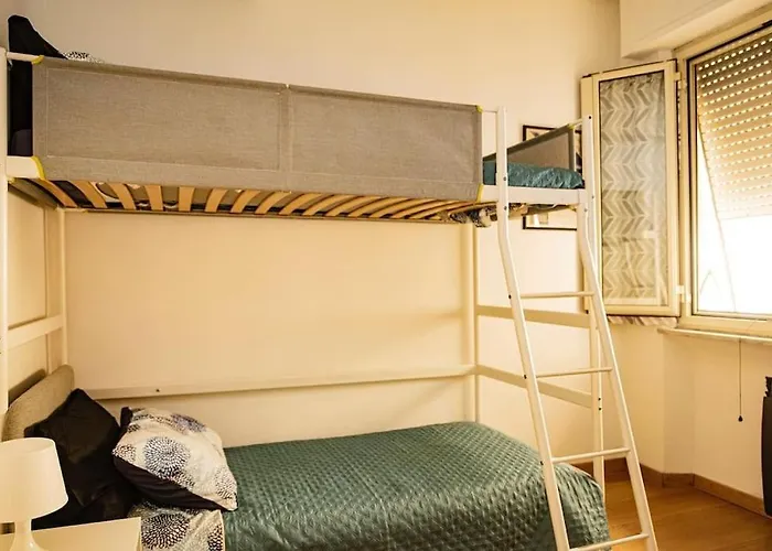 Casa Broccoletti Apartment Rome