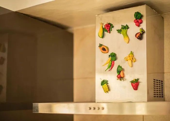 Casa Broccoletti *