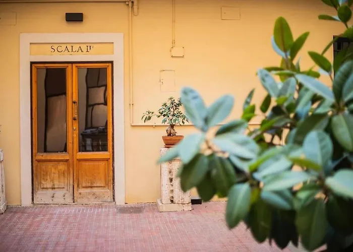Apartment Casa Broccoletti