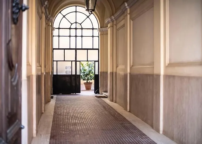 Casa Broccoletti Apartment Rome