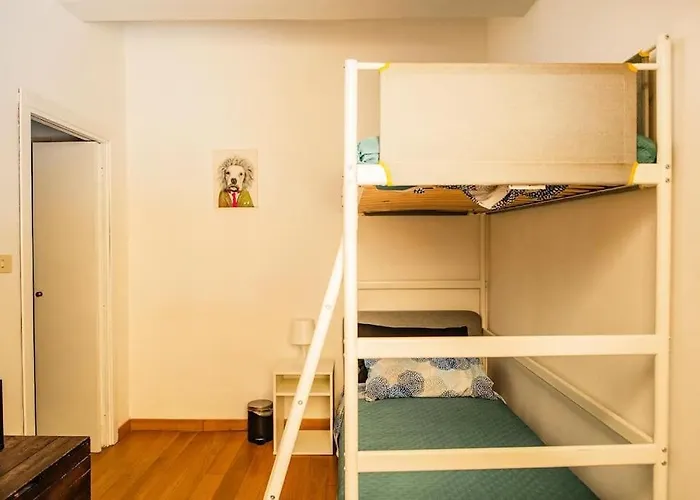 Casa Broccoletti Rome