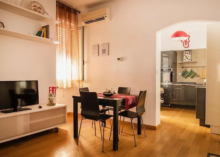 Casa Broccoletti Apartment