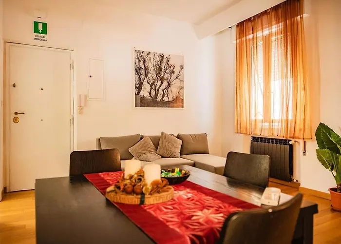 Casa Broccoletti *