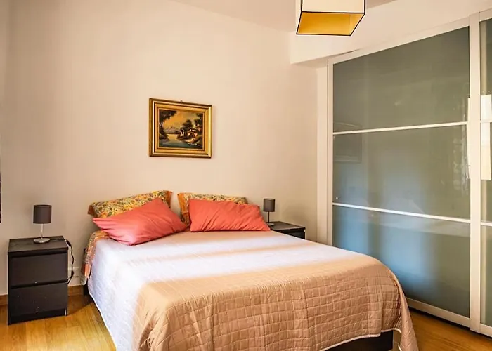 Casa Broccoletti Apartment *