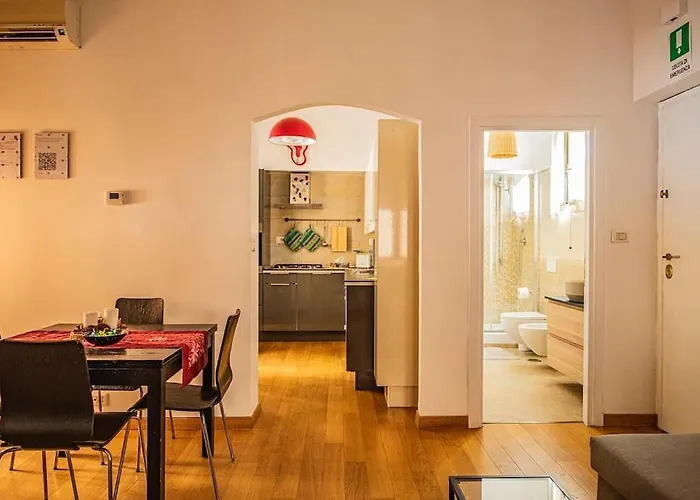 Casa Broccoletti Apartment Rome