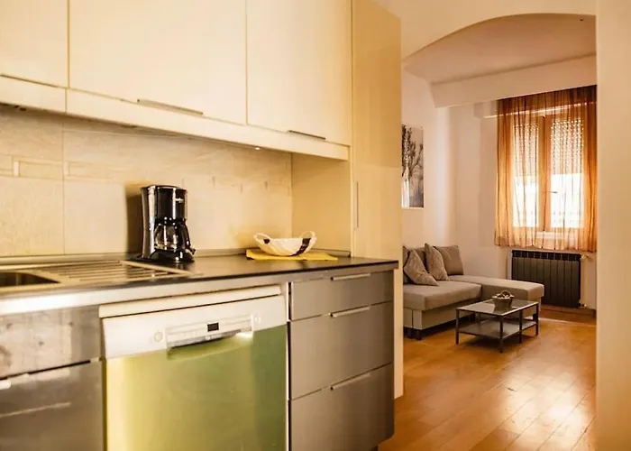 Apartment Casa Broccoletti