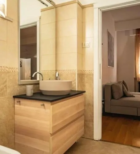 Casa Broccoletti *