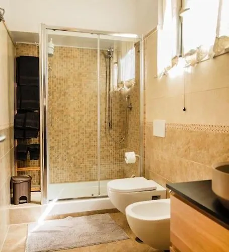 Casa Broccoletti * Rome