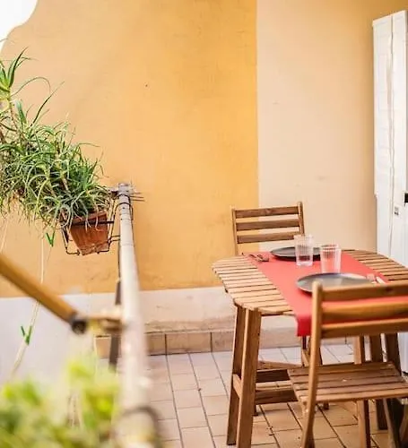 Apartment Casa Broccoletti
