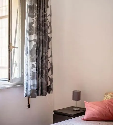 Casa Broccoletti Rome