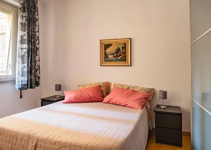 Casa Broccoletti * Rome